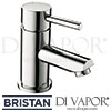 Bristan Blitz Basin Mixer Clicker Waste Tap Spare Parts